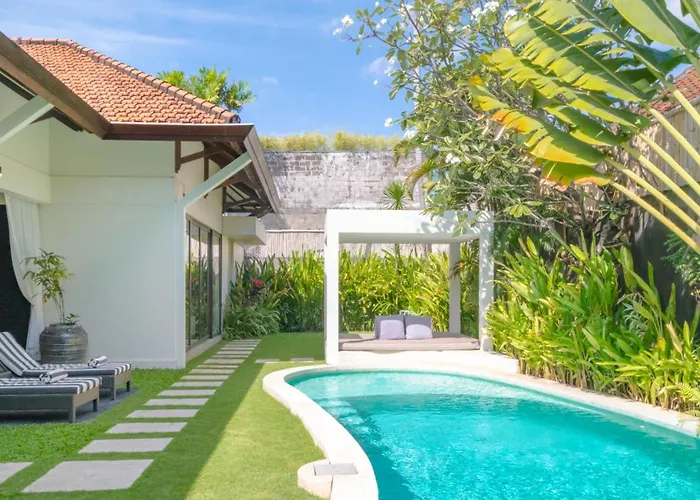 Villa Alice By Villa Finder