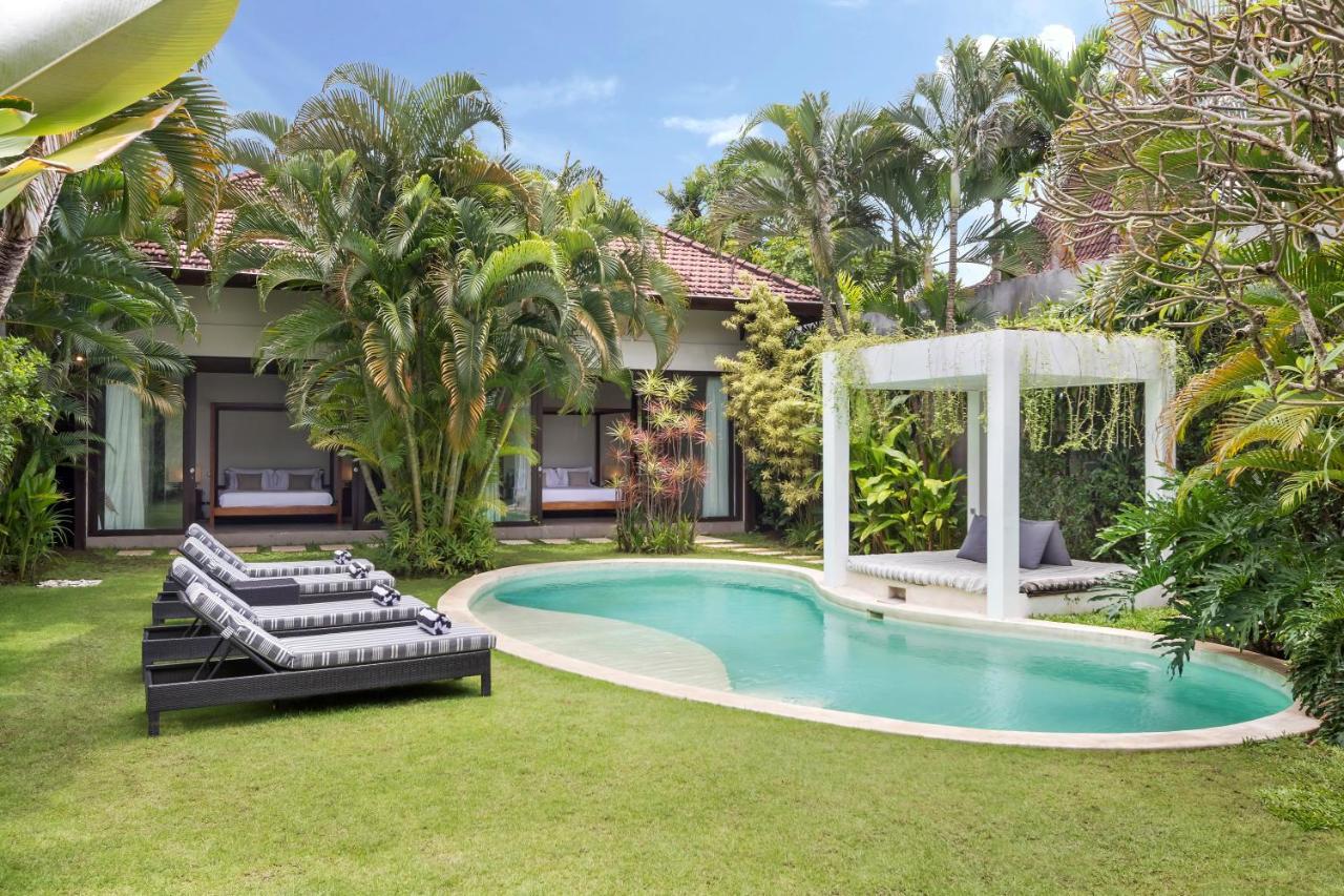 Villa Alice By Finder Seminyak (Bali)