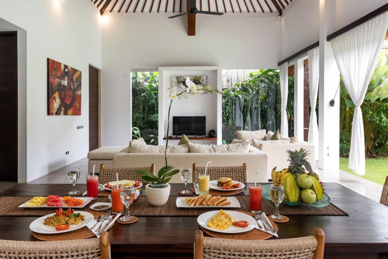 Alice By Finder Villa Seminyak (Bali)