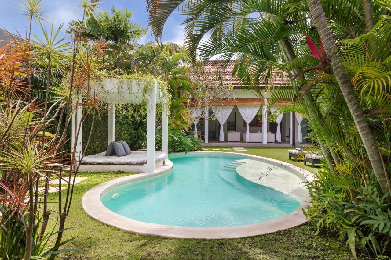 Villa Alice By Finder