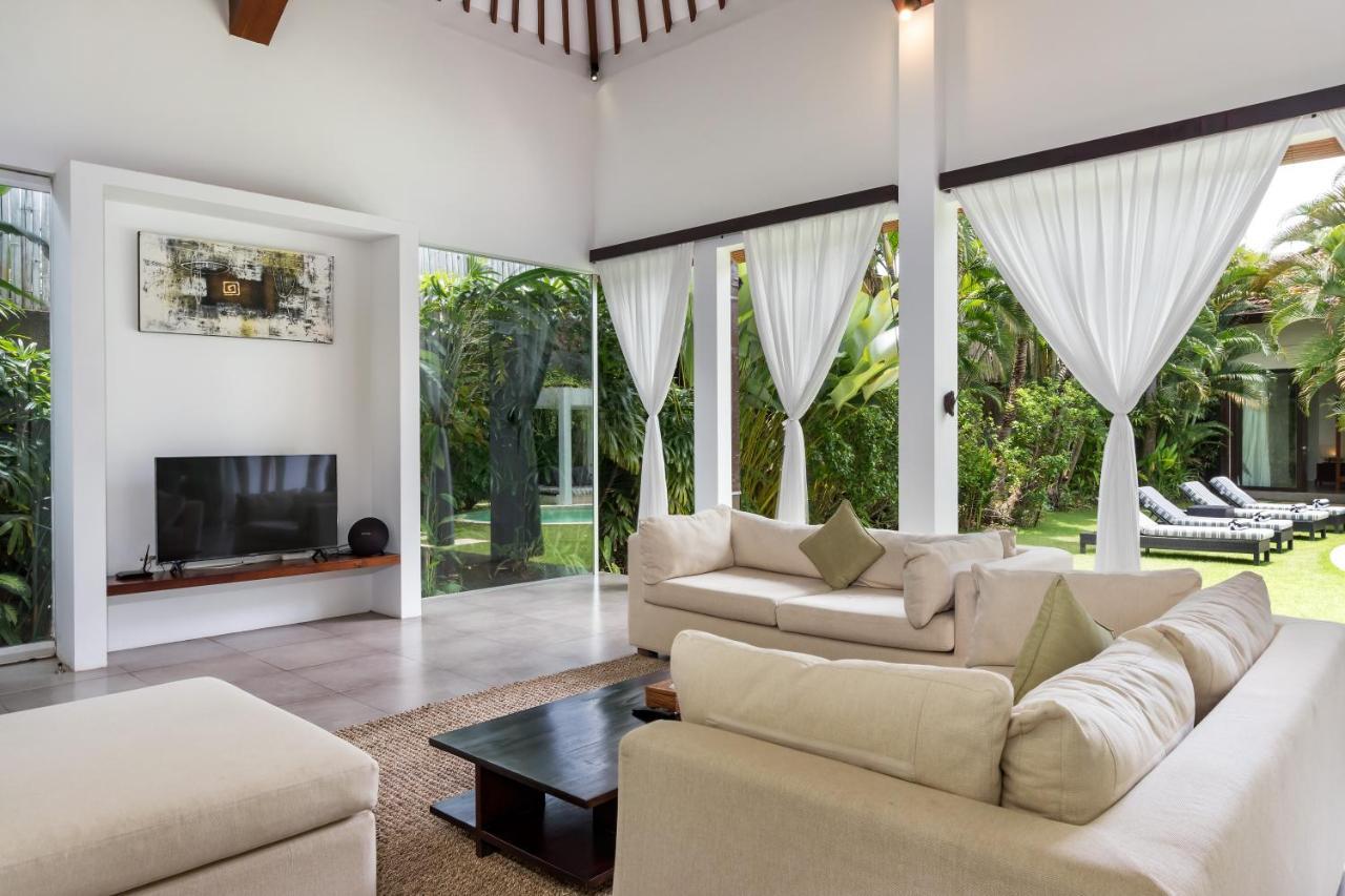 Villa Alice By Finder Seminyak (Bali)