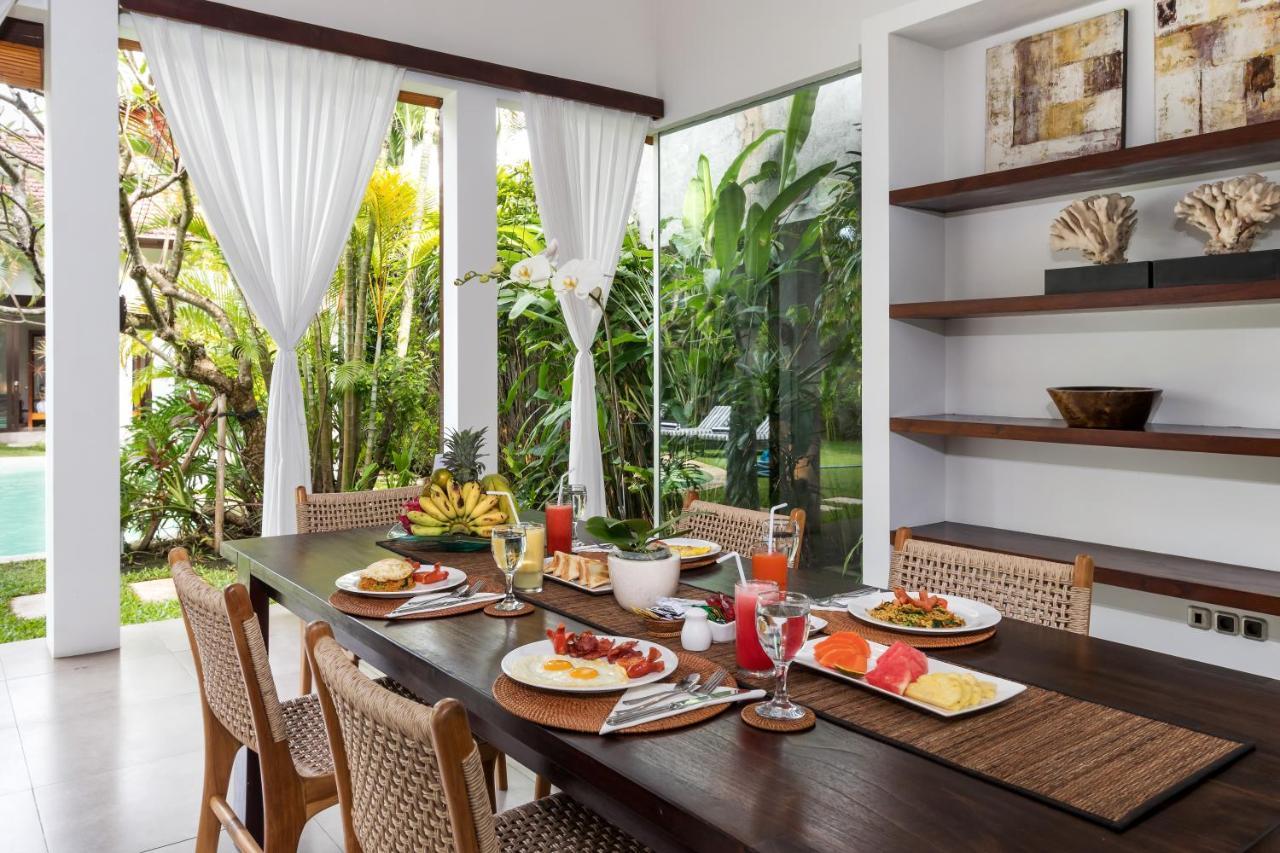 Alice By Finder Villa Seminyak (Bali)