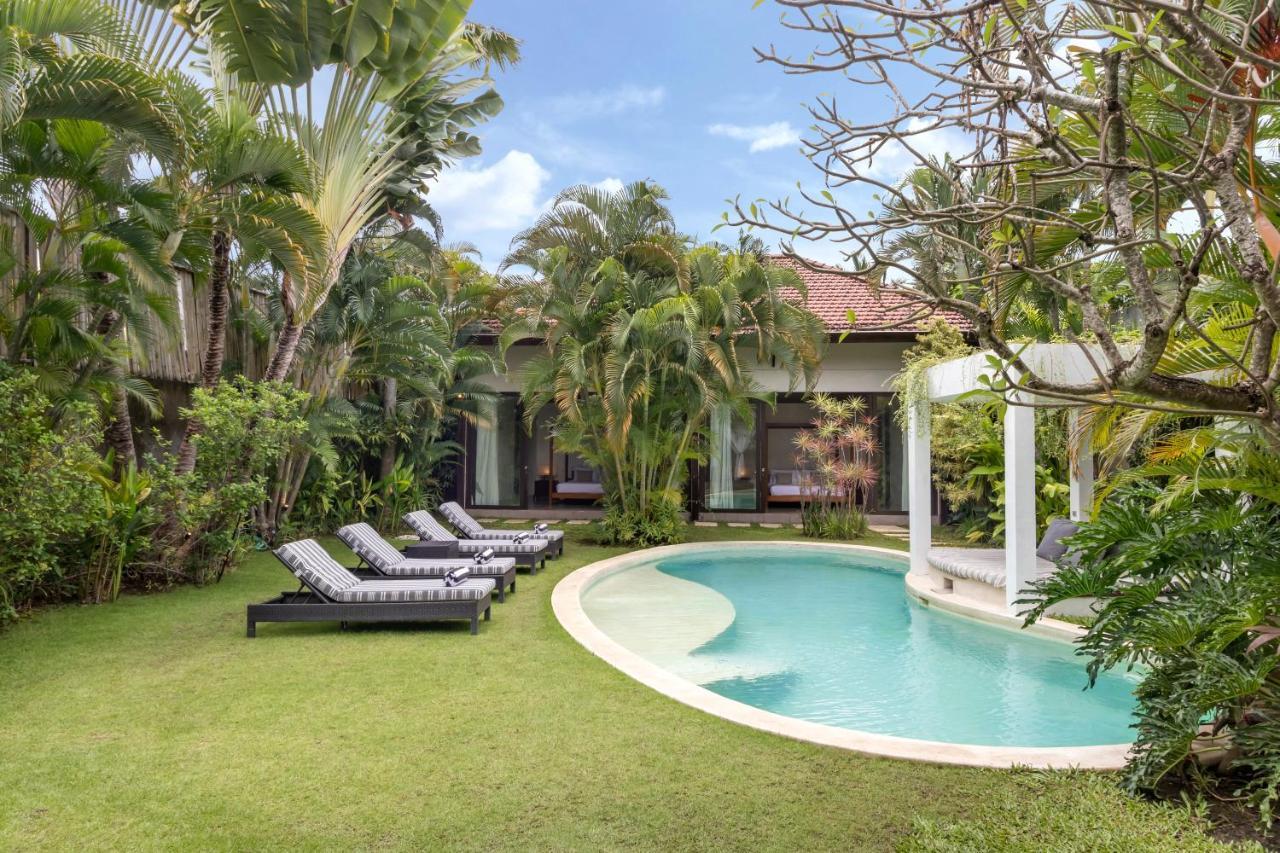 Villa Alice By Finder