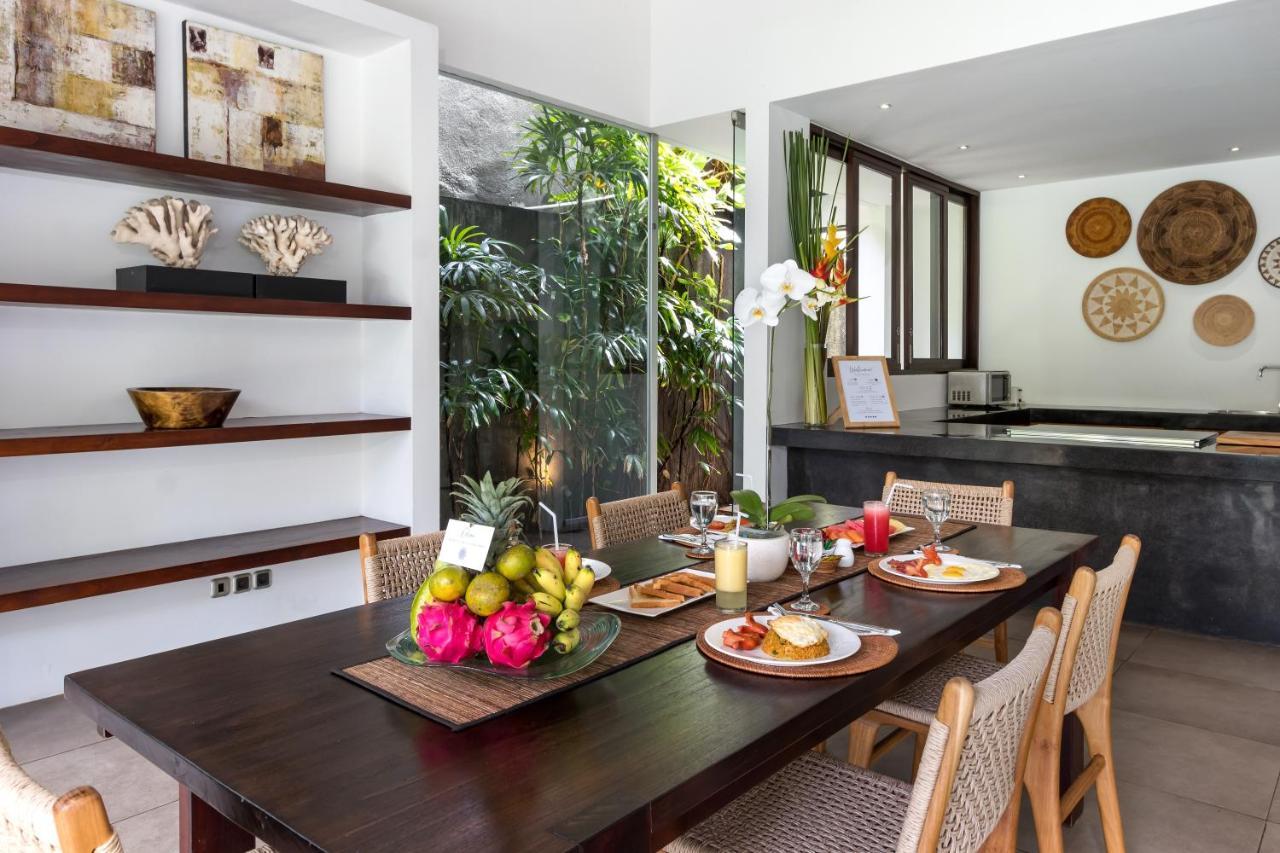 Villa Alice By Finder