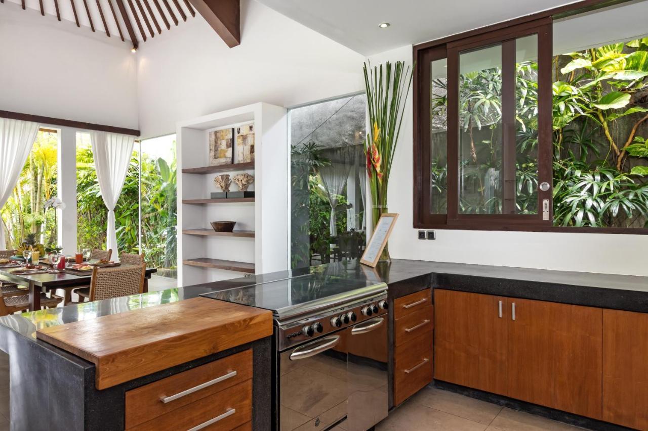 Villa Alice By Finder Seminyak (Bali)