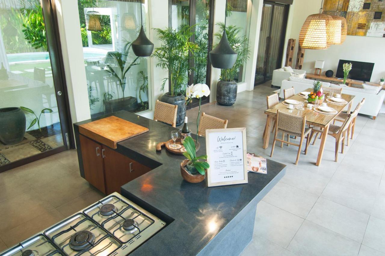 Alice By Finder Villa Seminyak (Bali)