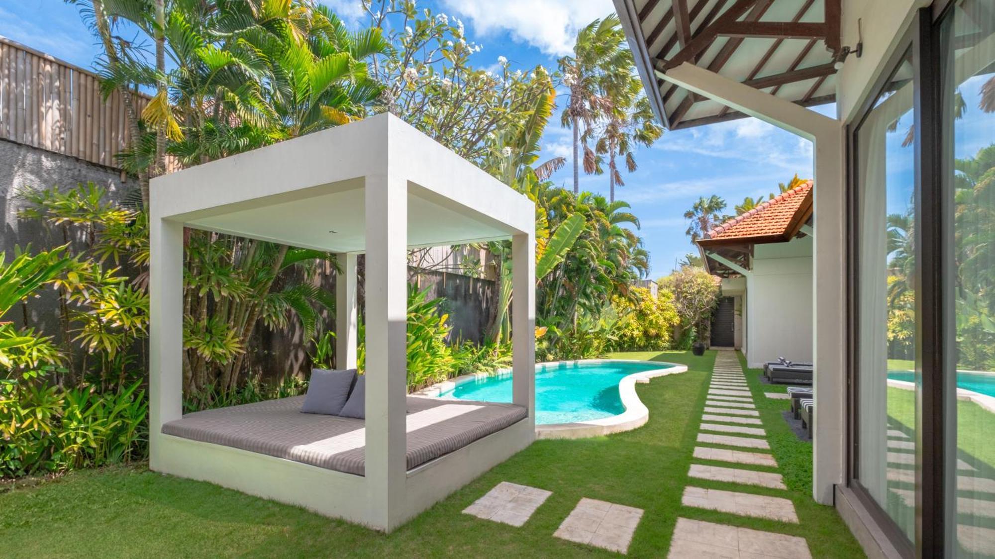 Villa Alice By Finder