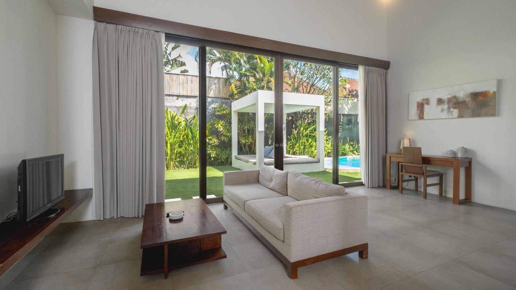 Villa Alice By Finder *