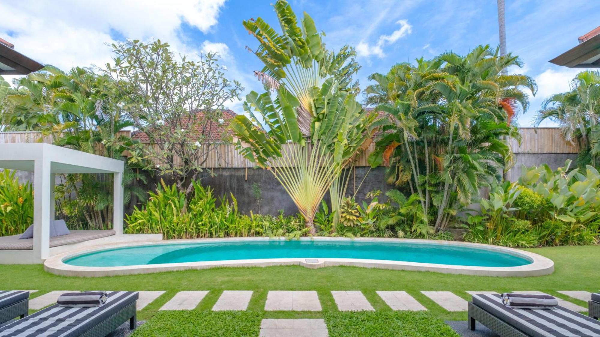 Alice By Finder Villa Seminyak (Bali)