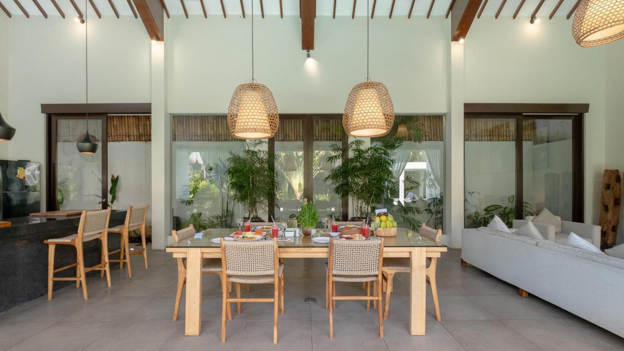 Villa Alice By Finder