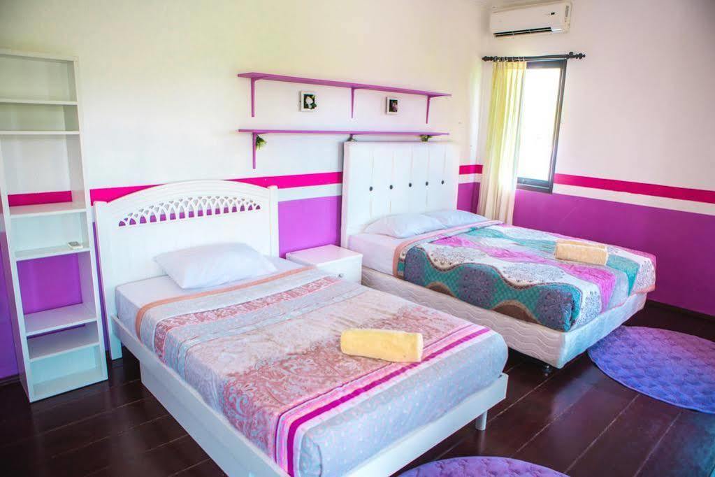 Villa Alice By Finder