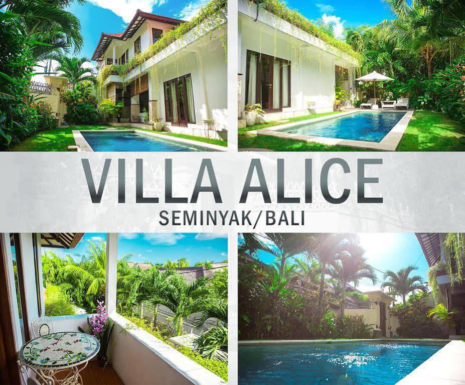 Alice By Finder Seminyak (Bali)