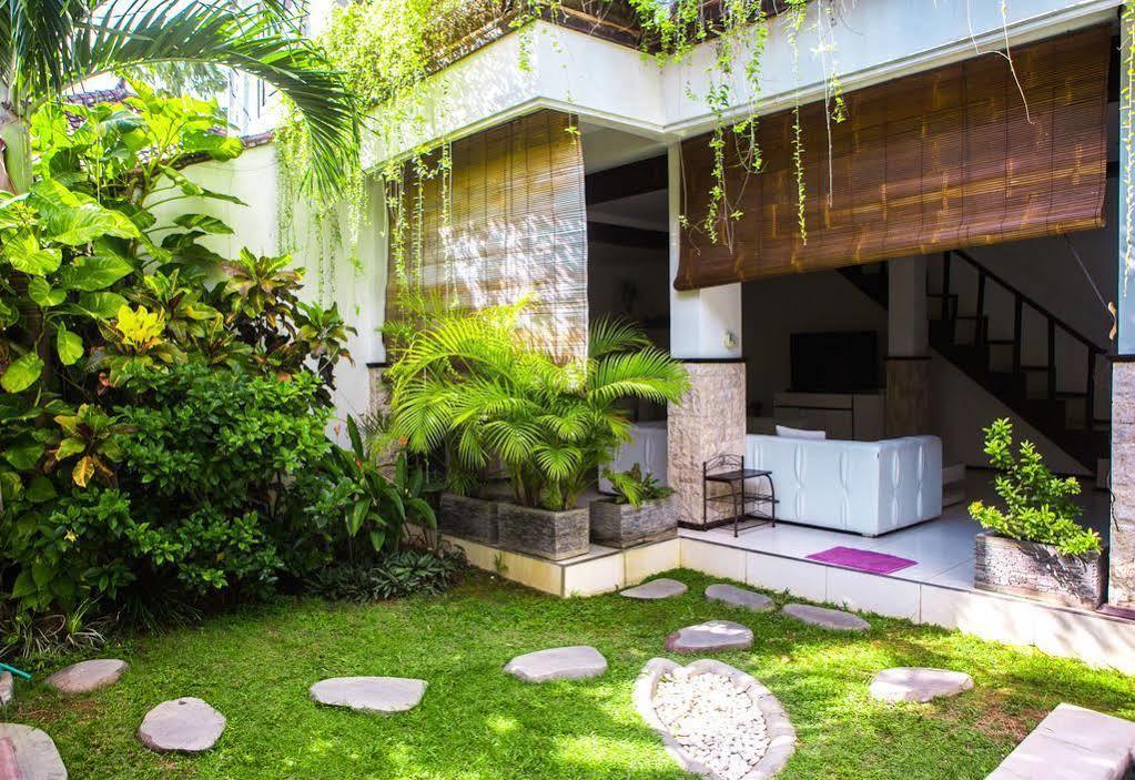Alice By Finder Villa Seminyak (Bali)